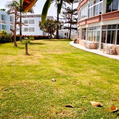 Bonito Apartamento 105 플라야 델 잉글스 외부 사진