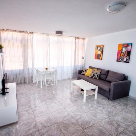Bonito Apartamento 105 플라야 델 잉글스 외부 사진