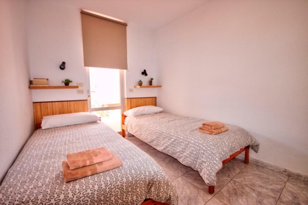 Bonito Apartamento 105 플라야 델 잉글스 외부 사진