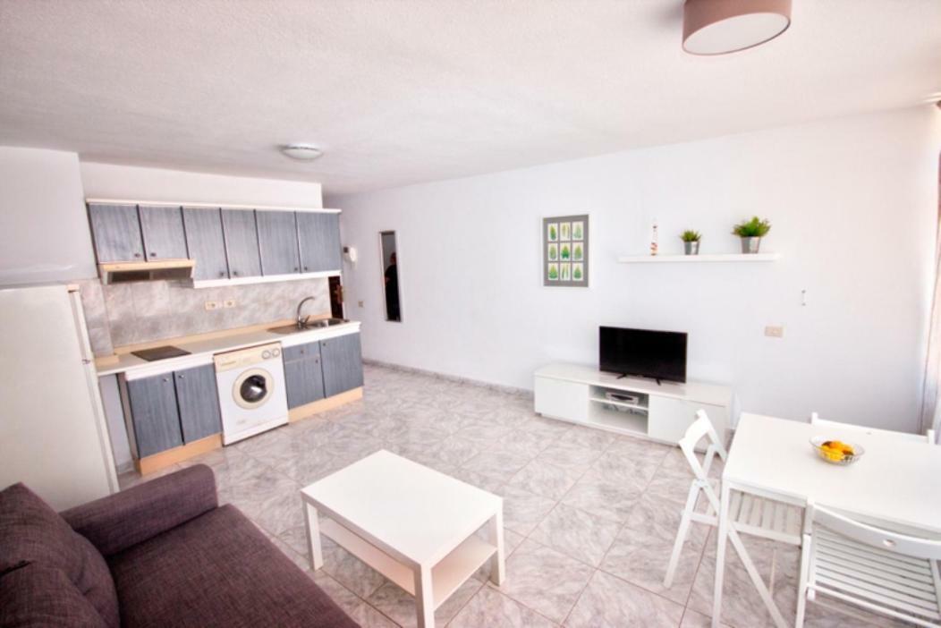 Bonito Apartamento 105 플라야 델 잉글스 외부 사진