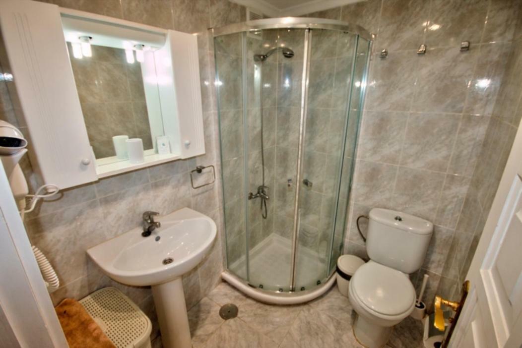 Bonito Apartamento 105 플라야 델 잉글스 외부 사진