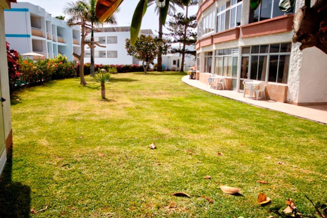 Bonito Apartamento 105 플라야 델 잉글스 외부 사진