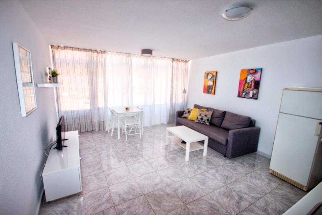 Bonito Apartamento 105 플라야 델 잉글스 외부 사진